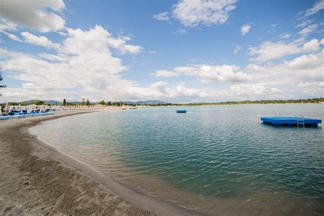 Lupa Beach Budapest